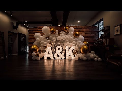 The Signature - Event Space