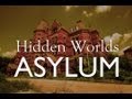 Asylum - Hidden Worlds Trailer -  Season 1 Episode 7