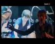 Franz Ferdinand live in France Outsiders 