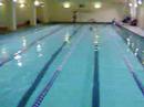 Piscina UCSH FST 2005 - 2 Parte Piscina UCSH FST 2005 - 2 Parte