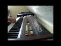 Roland Juno-60 *arpeggiator games* by RetroSound Roland Juno-60 *arpeggiator games* by RetroSound