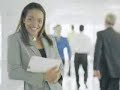 feria empresarial.FLV