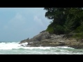 Surin Beach - Phuket - Thailand