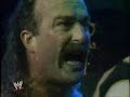 tombstone: history of the undertaker highlights part 1