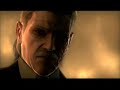 MGS4 Cutscenes -Debriefing Part 3-