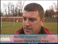 Wtorkowy trening Korony przed meczem z Ruchem Chorzów