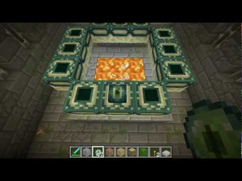 how to make a z in minecraft