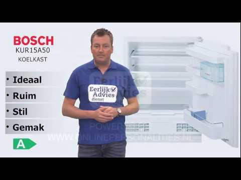 Bosch koelkast
