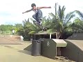 Christian's Pop Shovit and Bigspin