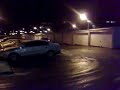 gypsy drift