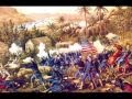 American Wars and Conflicts V.3