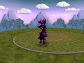 Spore human-like bird Spore human-like bird