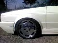 airide lazkopatvr6 vr6 turbo golf gummi m.s.b..tuning