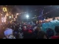 Carnaval peñon de los baños 2012 en HD parte 8