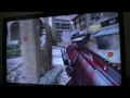 SPEEDMONO29 Hardcore Search and Destroy Crossfire 9 23 09