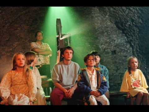 Maszyna Zmian - Piosenka Koncowa