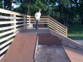 Click here to watch this video Vincent Czarnecki-Woodland Inward Heel