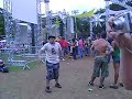 M� e D� rebolation na Cosmic