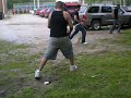 Banda Tariacuri En Un Gran Jaripeo
