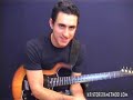Improvisation Lesson part 2