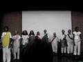 CORAL OPERETA CANTA ZUMBI - 'NKOSI SIKELEL'I AFRIKA'