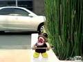 Soulja Boy Tell'em - Yahhh/Report Card With Lyrics