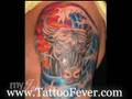 Tattoo Fever featured on 'MyInk' (Boston's MYTV)