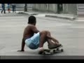 Longboard Slide Iapi da Penha