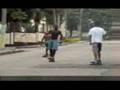 Longboard Slide Iapi da Penha