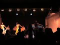 ballet salamat con mario kirlis el 12 de junio de 2008