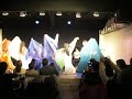 ballet salamat con mario kirlis el 12 de junio de 2008