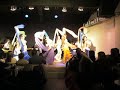 ballet salamat con mario kirlis el 12 de junio de 2008