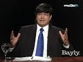 Por Que No Te Callas, Jaime Bayly Nov 12, 2007 Parte 1 de 3