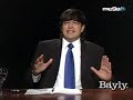 Por Que No Te Callas, Jaime Bayly Nov 12, 2007 Parte 1 de 3
