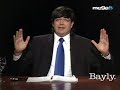 Por Que No Te Callas, Jaime Bayly Nov 12, 2007 Parte 1 de 3