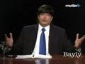 Por Que No Te Callas, Jaime Bayly Nov 12, 2007 Parte 1 de