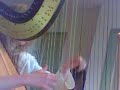 harp pachelbel canon in d