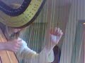 Harp Pachelbel Canon in D