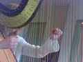 harp pachelbel canon in d