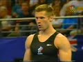 Alexei Nemov Floor Exercise Alexei Nemov Floor Exercise