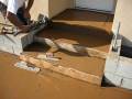 videos de Egald Construction & Concrete #8 - FInishing the Stairs