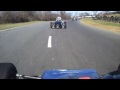 Turkey Bowl 2009 -- Summit Point Motorsports Park