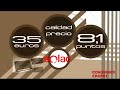 CONSUMER EROSKI analiza 8 planchas alisadoras de cabello