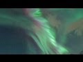 Northern Lights over Norway - no comment