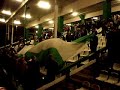 2009.11.25.Feta na T29 po wygranych derbach [1]