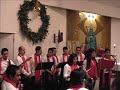 Cantos de Comunion.wmv
