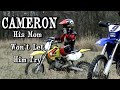 225 Extreme Motocross