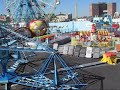 Astroland, Open and Closed