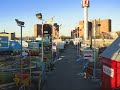 Astroland, Open and Closed Astroland, Open and Closed