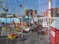 Astroland, Open and Closed
